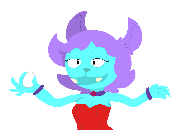 TheNervousBat's tweet photo. Plus some drawing for @zomontoriginal @AtroxChobatsu @waffledog @Gulumunkus https://t.co/uYdmVOr3Js