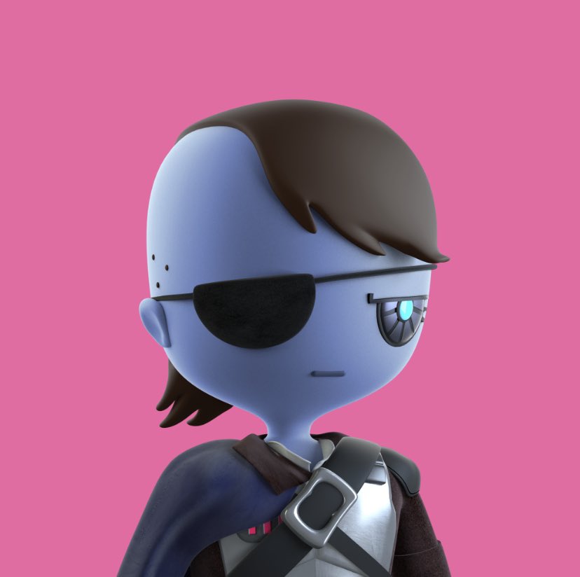 andrewbizzarri's tweet photo. Another one ! Great community! Get on board  @PiratesMeta #nft #NFTCommunity #NFTs https://t.co/yMQDRKwiXe
