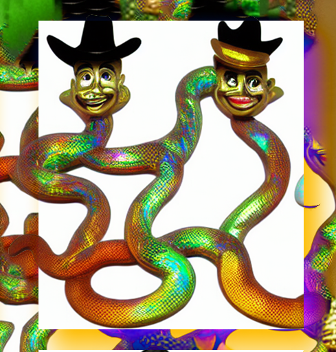UncleAloysius's tweet photo. Some of the eggs may have hatched already

but that's ok!

The sales-spawn are baby SNAKEOIL salesmen 

You should share them with all the world too!

#NFTCommunity #NFTProject #MemeContest 

https://t.co/hAFDR27fKA | https://t.co/f5ioXvDWaF https://t.co/pus3EucEWQ