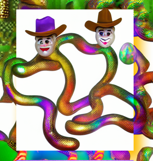 UncleAloysius's tweet photo. Some of the eggs may have hatched already

but that's ok!

The sales-spawn are baby SNAKEOIL salesmen 

You should share them with all the world too!

#NFTCommunity #NFTProject #MemeContest 

https://t.co/hAFDR27fKA | https://t.co/f5ioXvDWaF https://t.co/pus3EucEWQ