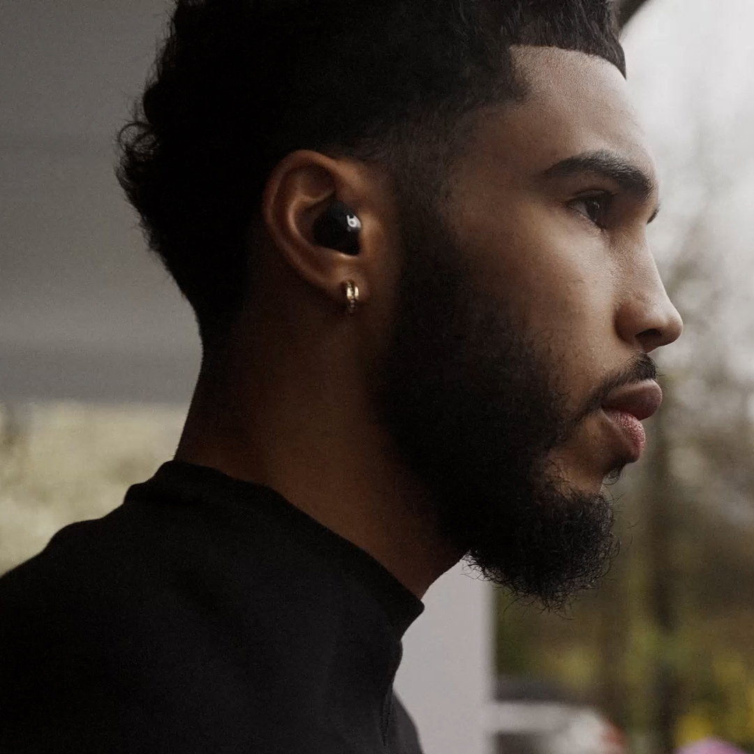 beatsbydre's tweet photo. Post-season takeover time is here @jaytatum0 π https://t.co/51XCvgUpEy