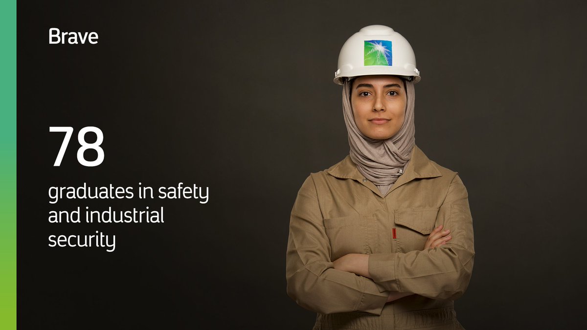 aramco's tweet photo. We inspire our people to excel in a diverse and inclusive environment 

#aramco https://t.co/F0bSmSoZ2e