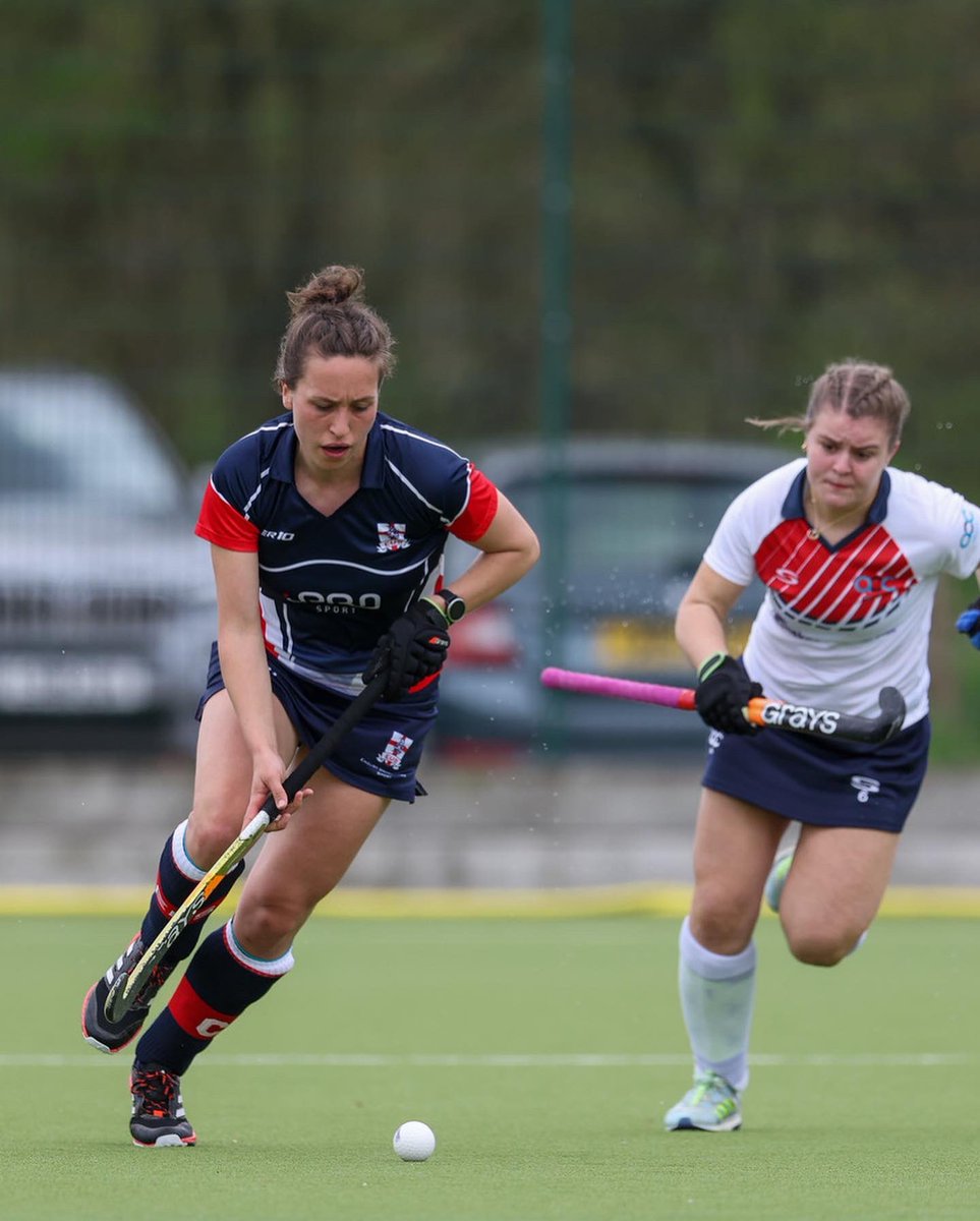 EngUniSport's tweet photo. Women’s Hockey 🏑 | A huge congratulations to our Women’s Hockey Squad who have continued their fantastic form 👏 

Earlier this week, the squad came away with 3/3 wins ✅

🤩 4-0 against @AoC_Sport 
🤩 4-1 against St Albans
🤩3-1 against @aoc_sport

♥️🤍 https://t.co/HIr0XQJeQQ