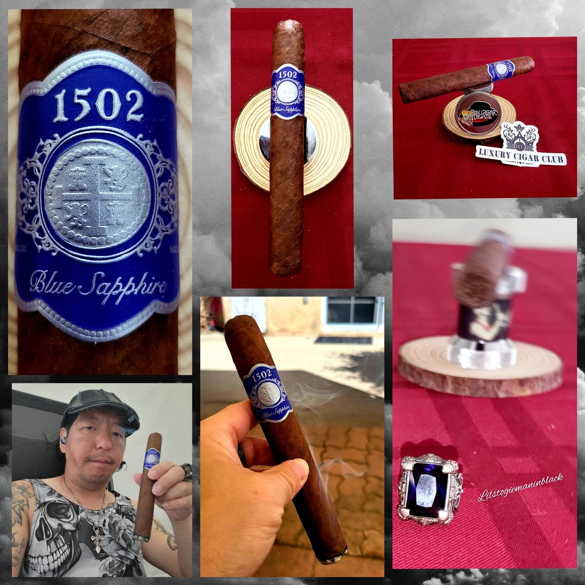 Richard Kwon tweet media