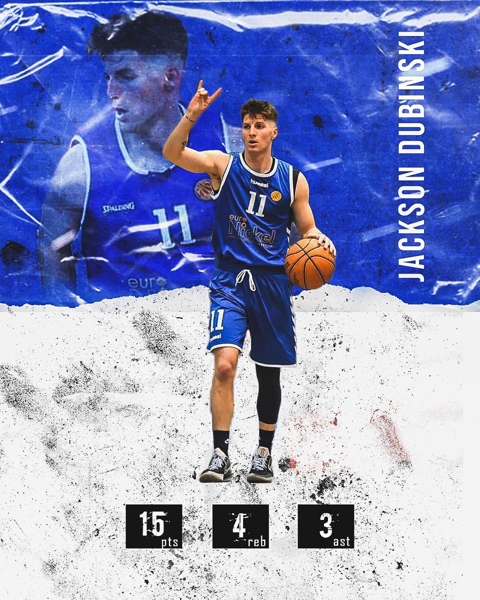 Good win to start playoffs last night! #StayTheCourse