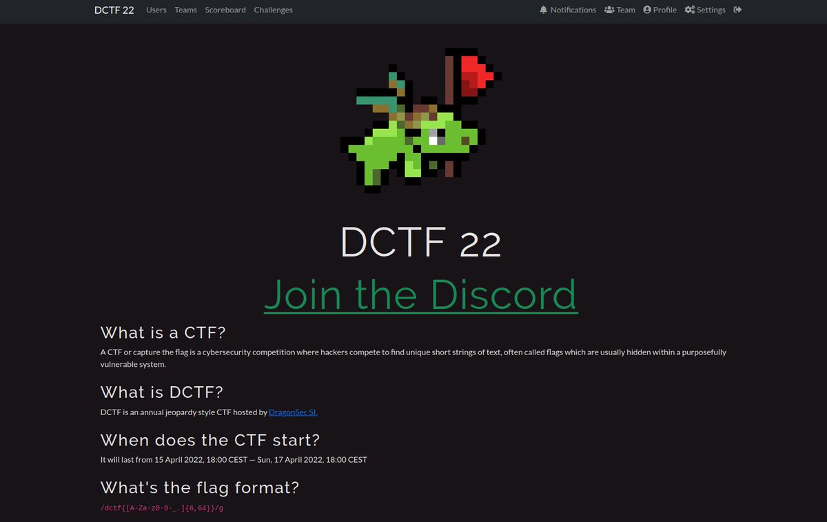 _nwodtuhs's tweet photo. With the Capgemini Aces of Spades, we played not one, not two, but THREE CTFs in parallel 🤯

7th/166 @ToulouseHacking #THCon 
22nd/477 @TAMU #TamuCTF 
35th/426 @DragonSec_SI #DCTF 

Congratz to all orgz and playerz, and gg to the team (listed below ✨), it was an awesome WE 🐰🥚 https://t.co/e2djKh4hMN