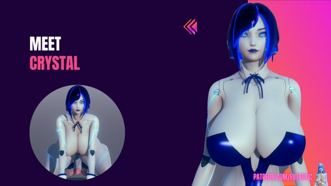 Meet Crystal! she is gonna be in alot of videos! https://t.co/9uxScL7I2F