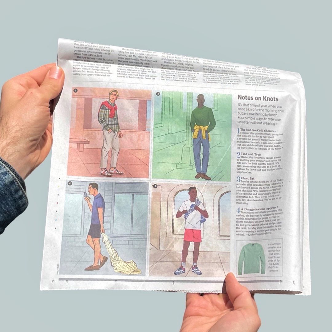 Paul Tuller tweet media