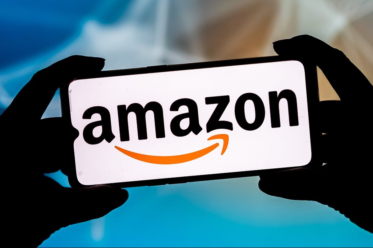 dollar_social's tweet photo. How to Increase Your Product Sales on Amazon Today

Maximize your full revenue potential on Amazon with these valuable tips.
       
 https://t.co/7mjfq7fq9x https://t.co/5GeVpiPUOf