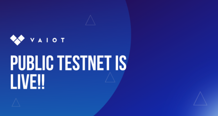 Muallimin_biri's tweet photo. 🚨 #TESTNET
Dostlar yeni bir wallet olan @VAIOT_LTD #testnet işlemini yapacağız. @leap__terra 'da da gördüğümüz gibi böyle #testnetler önemli ve bundan #airdrop bekliyoruz.
İşleme geçmeden önce Rt ve Beğeni ile hem daha çok kişiye ulaşmış hem de sayfamı desteklemiş olursunuz :) https://t.co/1PPSTHUgKz