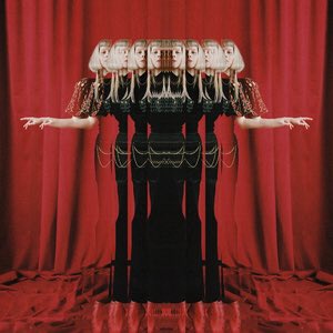 BestCoverArt's tweet photo. The Gods We Can Touch - Aurora https://t.co/MBBJRcsDvU