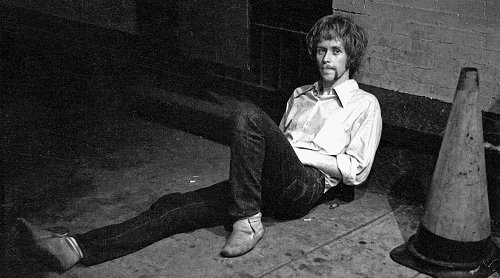 Happy Birthday  Skip Spence 