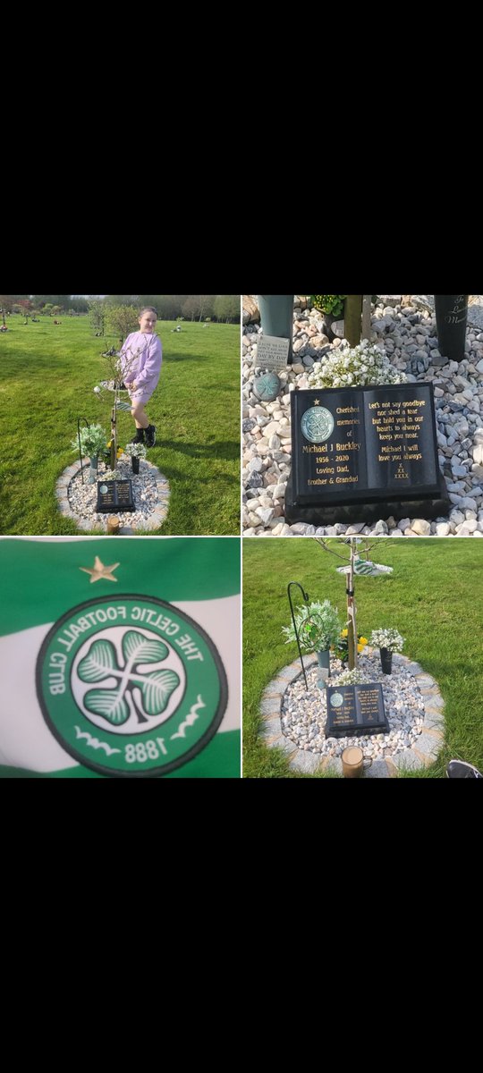 kell_8211's tweet photo. An hour with @Mickyb669 for me n my Luce this afternoon 💚 how has it even been 2 years since the last goodbye 💔 bru &amp; a bit of music 🍀
#pops #celtic #brutime #weaintdiscussinthescore 🙄 https://t.co/iTetS9EwxU