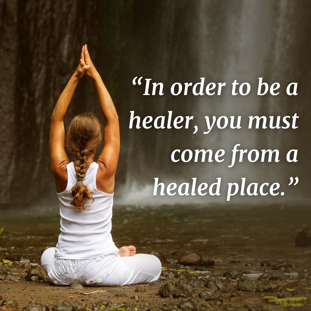 RogerJahnke's tweet photo. There are times when the darkness of life's vagaries becomes overwhelming, and we need to bring in more light, which is what healing is all about. So how do we do this, and how do we help others?
Click here to read more: https://t.co/yIECzIgiDT #medicalqigong #healerwithin #tcm https://t.co/6bIUl8dwp3