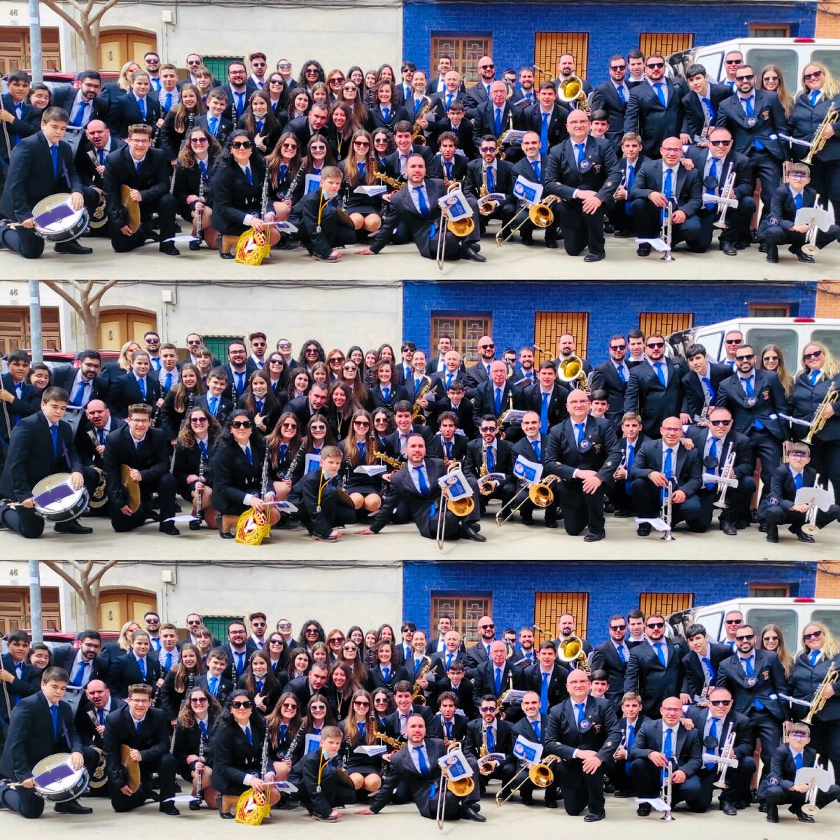 AMMozart's tweet photo. 💙 https://t.co/X2h7goEPpJ