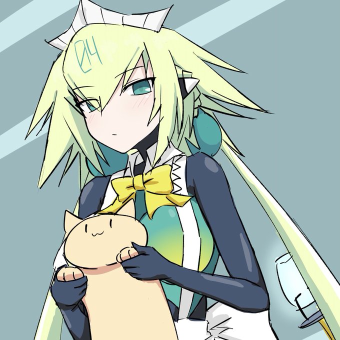 エメラ落書き〜〜
漫画の設定好きです 