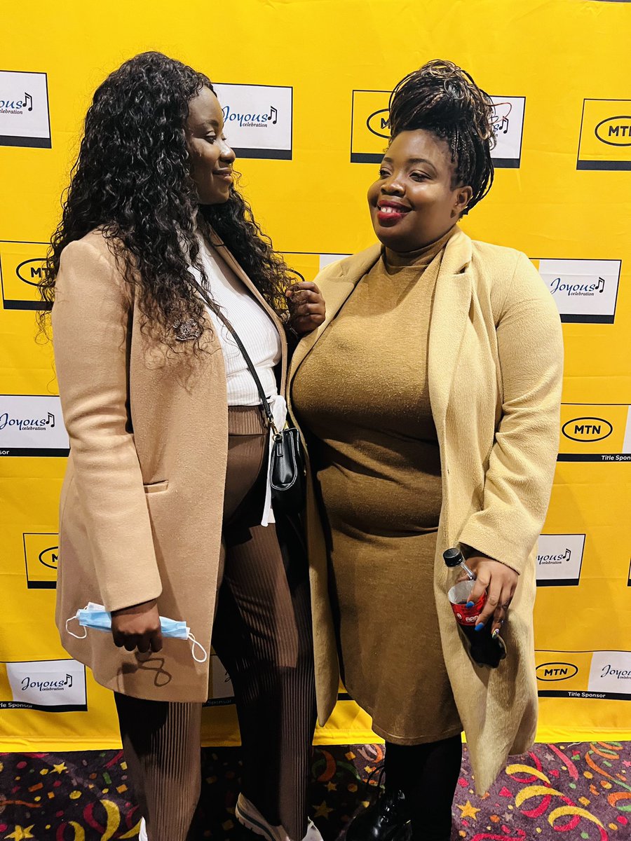 Family time, what a blessing #MTNJoyous26