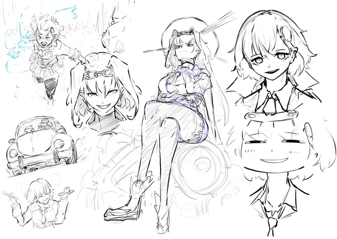 Exercise 