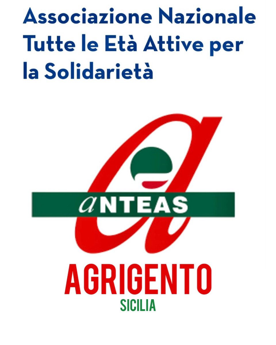 emiliofedele78's tweet photo. A nome mio e di tutta l’organizzazione #ANTEASAgrigento vi auguriamo una serena Pasqua @anteasnazionale @samontalbano49 @AlfioGiulio @fnp_ag_cl_e @FNPCISLSicilia @AnteasSicilia https://t.co/7orgaJ4A9H