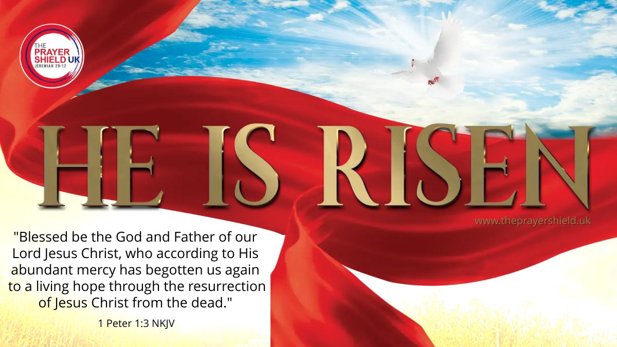 ThePrayerShieldUK tweet media