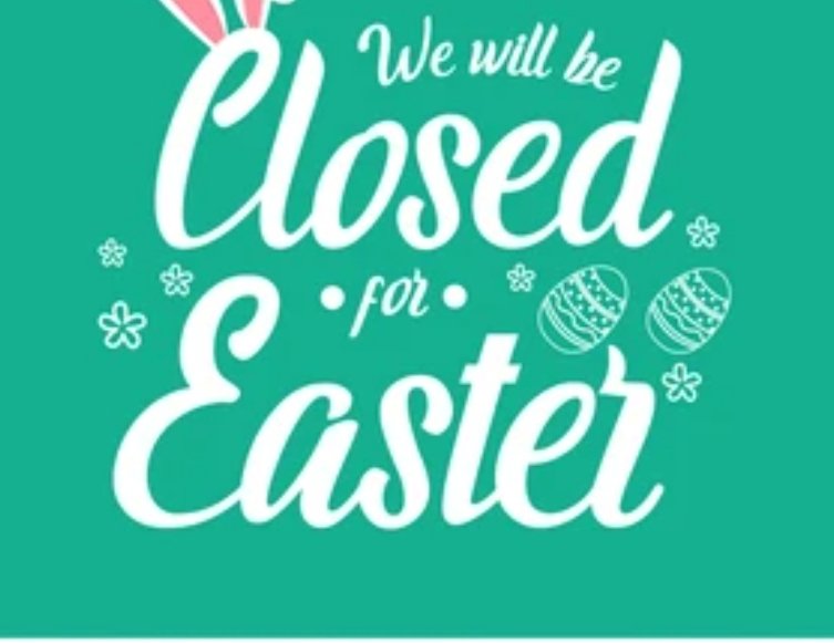 RetroroomL's tweet image. Closed today for Easter Sunday. Will reopen tomorrow at 4pm