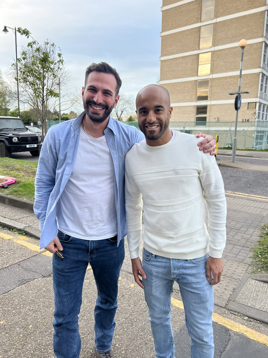 CCohen7's tweet photo. COYS COYS COYS COYS COYS @LucasMoura7 @SpursOfficial https://t.co/N8DcveSi1k