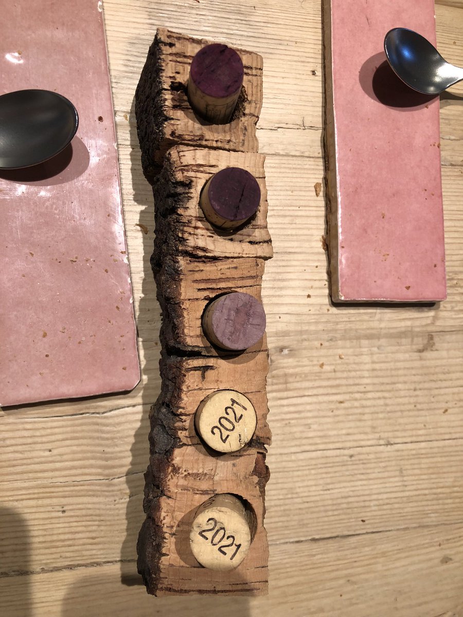 MAVillalonga71's tweet photo. Ayer fue día de risas y amigos, alrededor de un nuevo proyecto gastronómico en Girona #terram https://t.co/EatVbFSVTQ