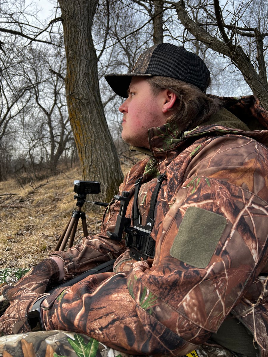 701pursuit's tweet photo. Patiently waiting for the right moment... it'll come.

#701Pursuit #turkeyhunting #gobblegobble #thunderchicken #turkeyhuntin #struttin #spittin #turkey #spring #springturkey #patience https://t.co/xFTsrgYBHv