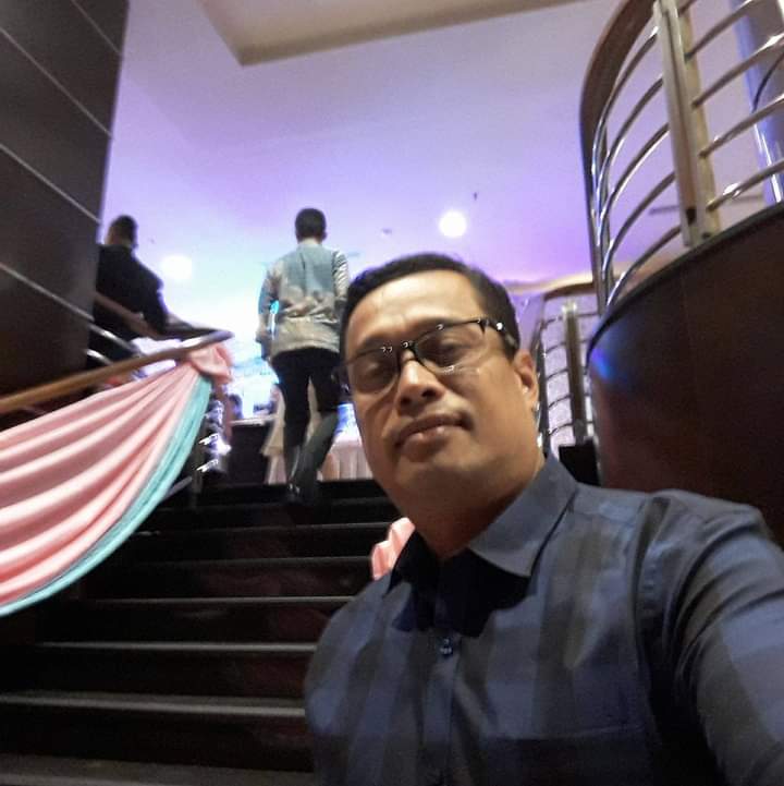 #FotoProfilBaru