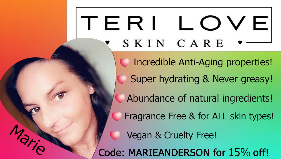 Terilove.com…Be Relentless facial oil, Know Thyself facial cream, Supernal Exfoliating Gel Mask &amp; Scrub, &amp; NOW ACCEPTANCE BODY CREAM will leave your skin silky soft, SUPER hydrated, &amp; youthful looking! #skincareproducts