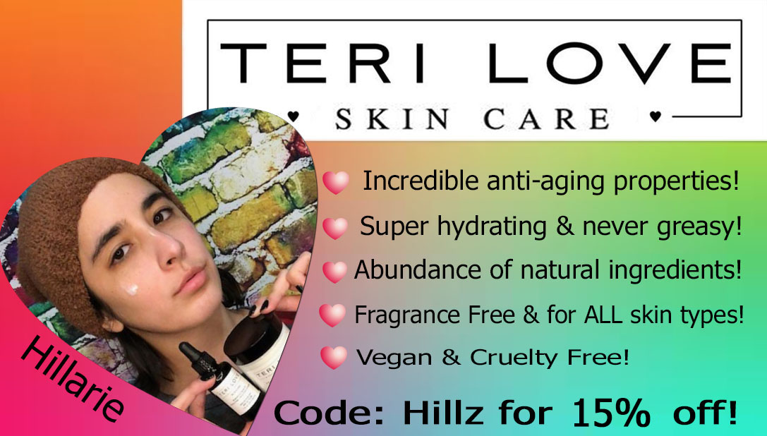 Terilove.com…Be Relentless facial oil, Know Thyself facial cream, Supernal Exfoliating Gel Mask &amp; Scrub, &amp; NOW ACCEPTANCE BODY CREAM will leave your skin silky soft, SUPER hydrated, &amp; youthful looking! #skincareproducts