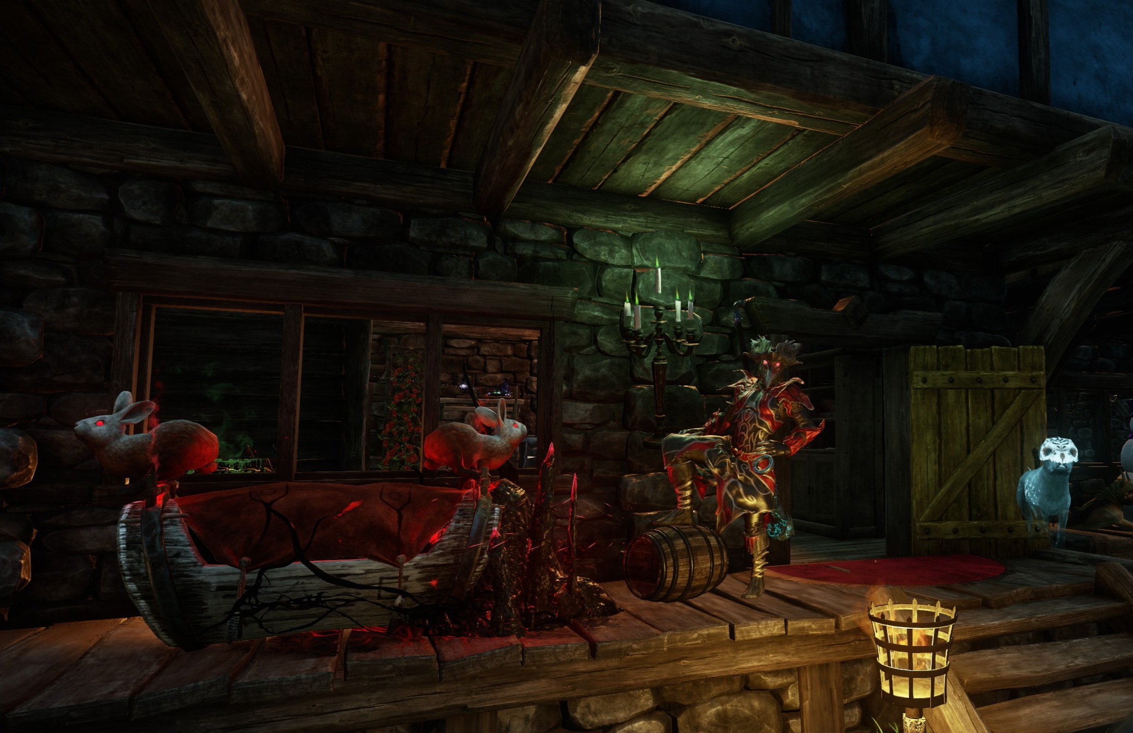 New World on Twitter "C_ZayasJR Niiiiice! Congratulations on your chest! Thanks for helping