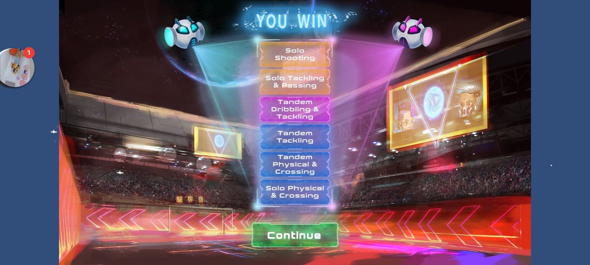 Axie University | Quality Scholars tweet media