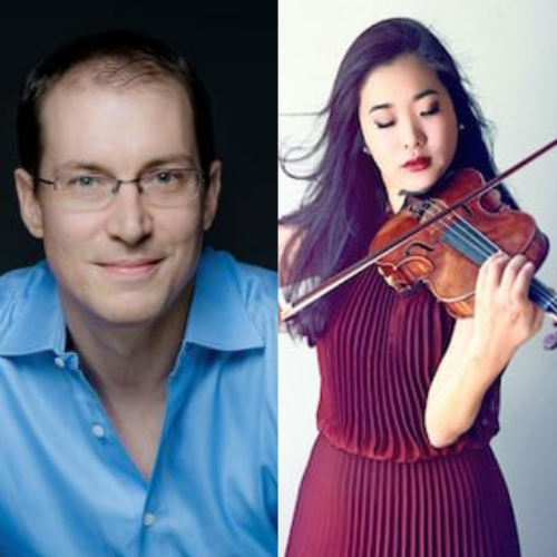 TheHuntington's tweet photo. Don't miss Camerata Pacifica's final show of the season this Tuesday at 7:30 pm, with a rousing evening of music by Bach, Handel, and Schuman. 🎻 🎶

Discount available for #HuntingtonMembers. Tickets here: https://t.co/ebHvpIFtPj https://t.co/6GmWuJNXjR