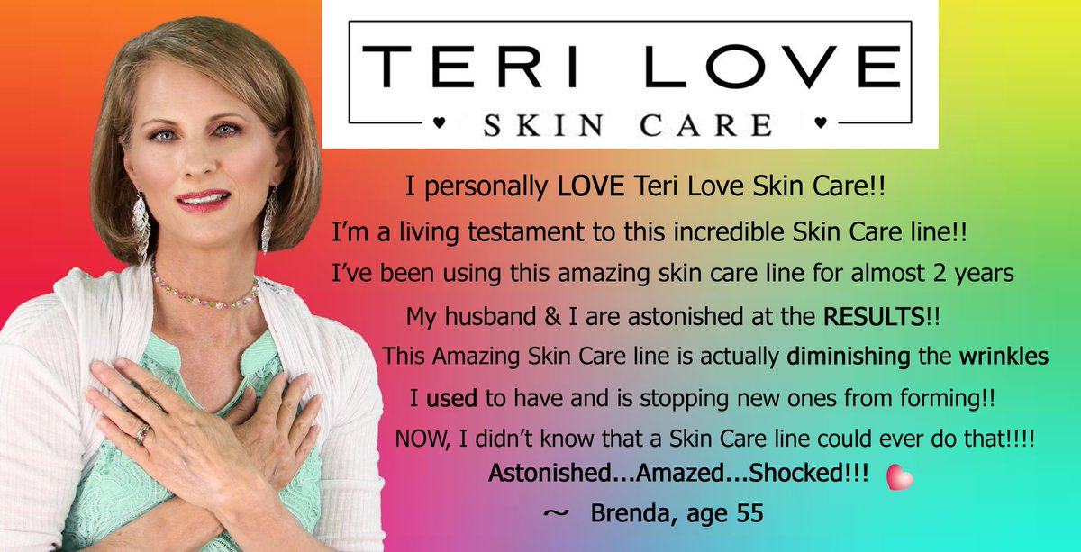 Terilove.com…Be Relentless facial oil, Know Thyself facial cream, Supernal Exfoliating Gel Mask &amp; Scrub, &amp; NOW ACCEPTANCE BODY CREAM will leave your skin silky soft, SUPER hydrated, &amp; youthful looking! #skincareproducts