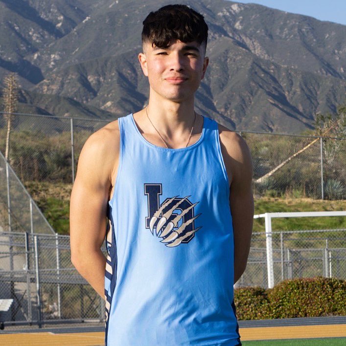 LOHS Track and Field 🐻 tweet media