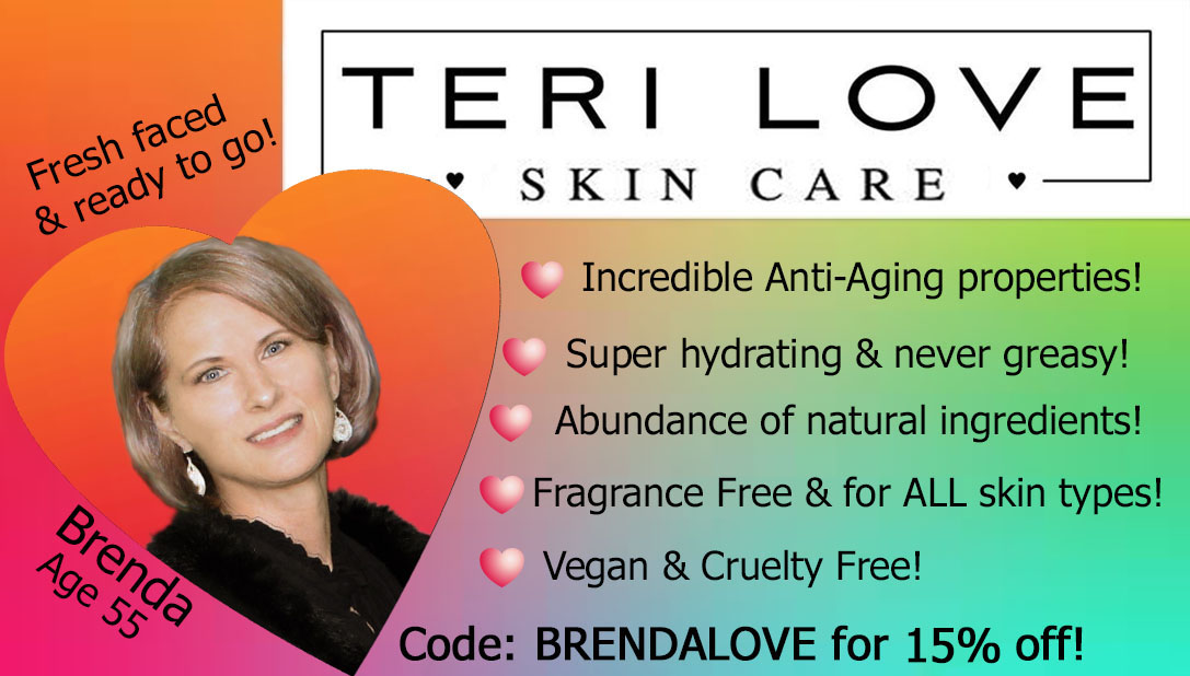 Terilove.com…Be Relentless facial oil, Know Thyself facial cream, Supernal Exfoliating Gel Mask &amp; Scrub, &amp; NOW ACCEPTANCE BODY CREAM will leave your skin silky soft, SUPER hydrated, &amp; youthful looking! #skincareproducts