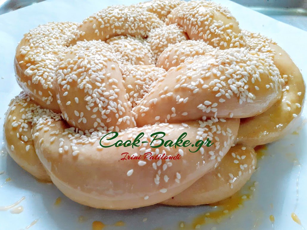 IPatiTre's tweet image. Τσουρέκι Ειρήνης
Συνταγή εδώ: cook-bake.gr/recipe/%cf%84%…
#tsoureki#cookbakeirini#greekfood#traditional#sweetbread#homemadefood#easter#easterbread#baking