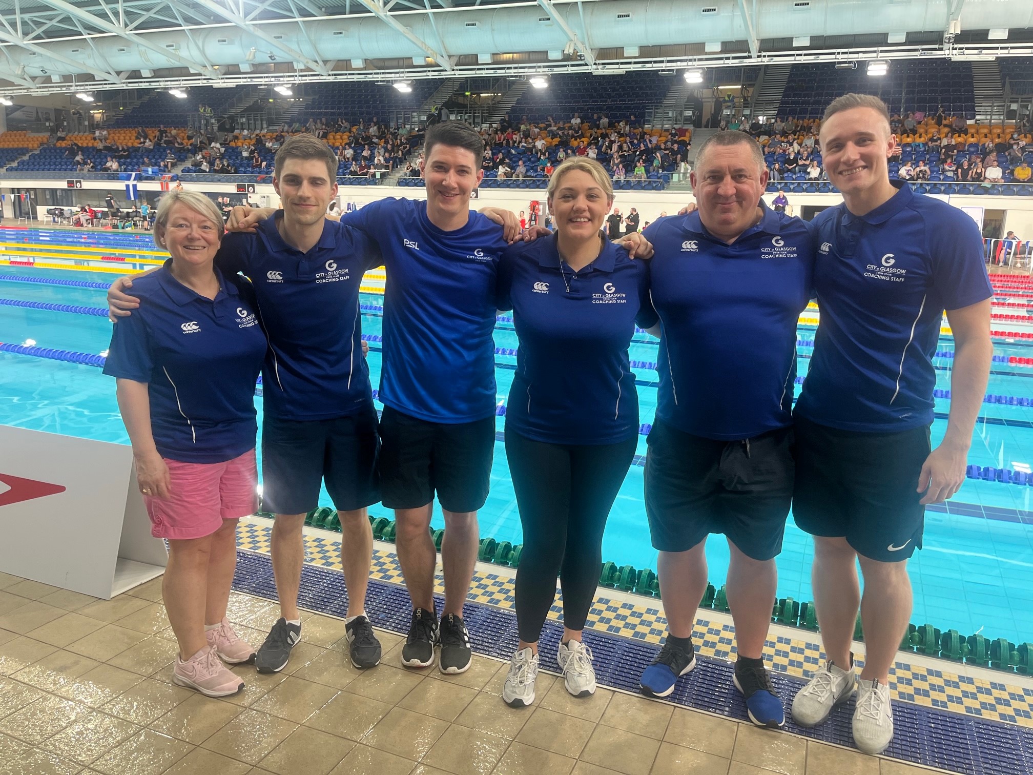 Scottish Swimming on Twitter "They’ve enjoyed great success across