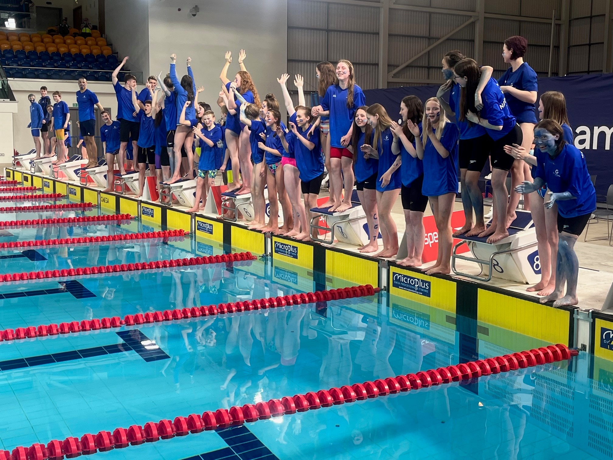 Scottish Swimming on Twitter "They’ve enjoyed great success across