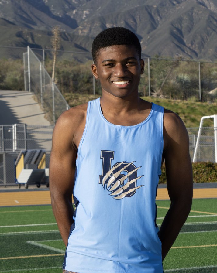 LOHS Track and Field 🐻 tweet media