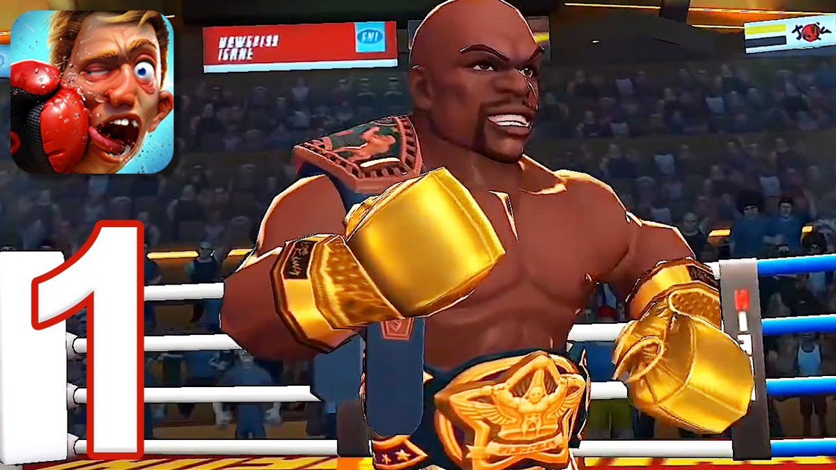 WeDoAPK's tweet photo. Download Boxing Star Mod APK latest version for android, A boxing game with amazing mod features like Unlimited Money, No Ads and many more.
#BoxingStar #BoxingStarMod #BoxingStarApk
https://t.co/5QSNOLsQRF https://t.co/NyoJeoexna
