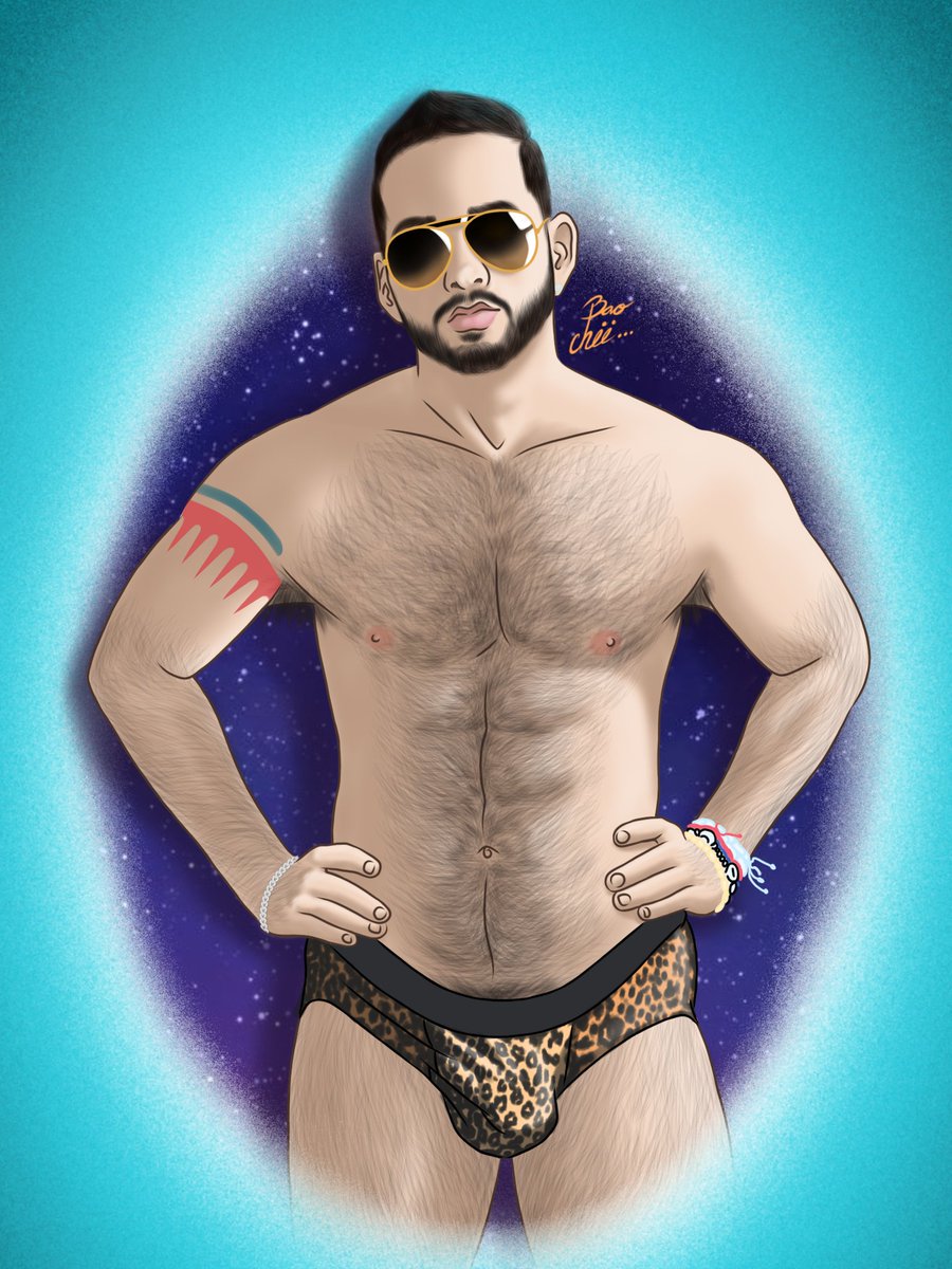 Amaury_MendozaB's tweet photo. Muchas gracias amigo @baochii por estas ilustraciones, me encantaron!!
🥰🥰🥰
#baochi #arte #naked https://t.co/RHpLOyrrgB