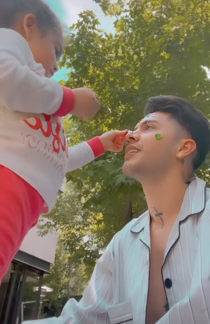 Padre e Hija💖 Juntos por siempre