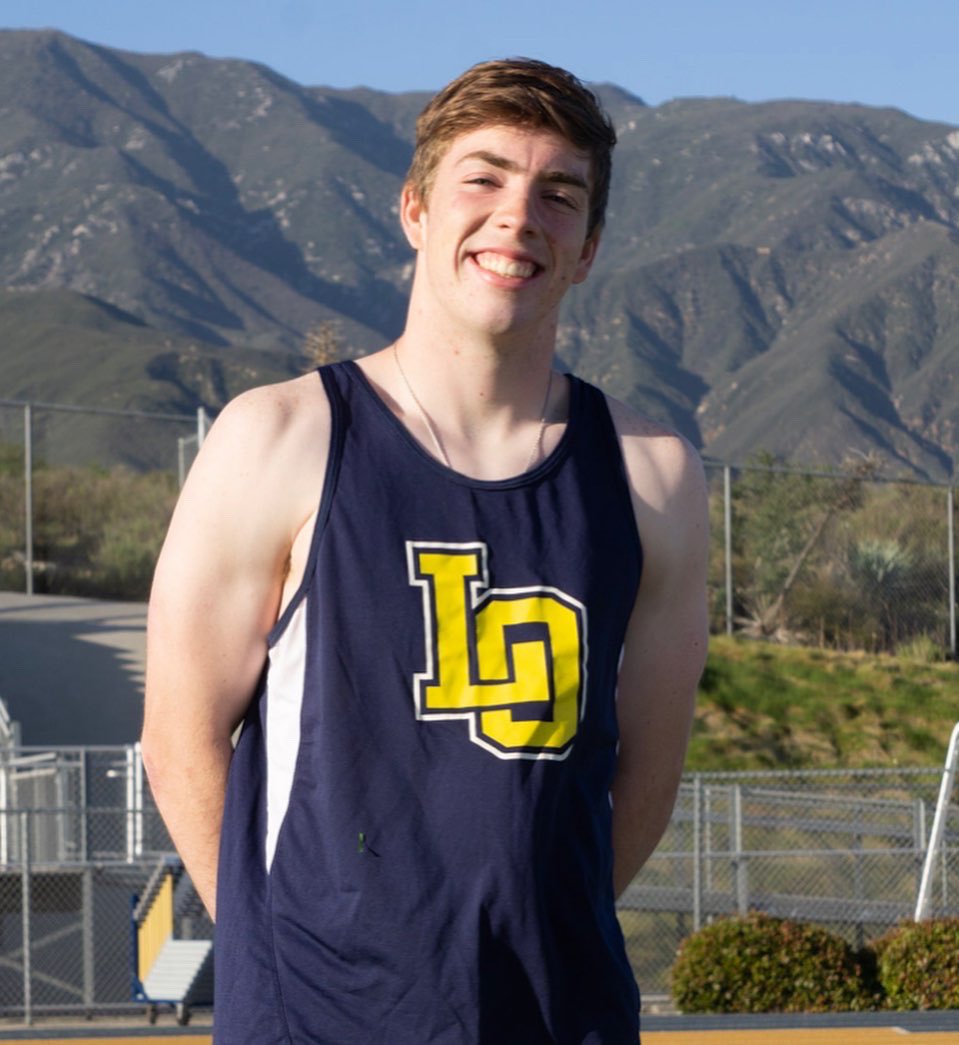 LOHS Track and Field 🐻 tweet media