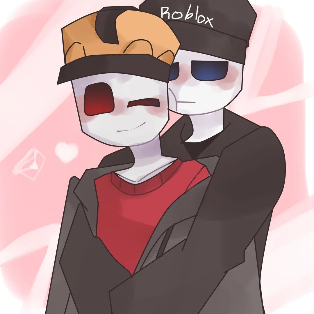 GnG_shessh on X: Lazy to take wm #roblox #robloxart #robloxfanart