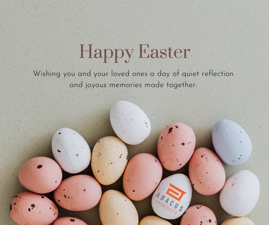 AbacusMke's tweet photo. Wishing you a Happy Easter.
#relationalarchitecture #wisconsinarchitect #milwaukeearchitect #sheboyganarchitect #manitowocarchitect #heisrisen https://t.co/WQjcp7tvgw