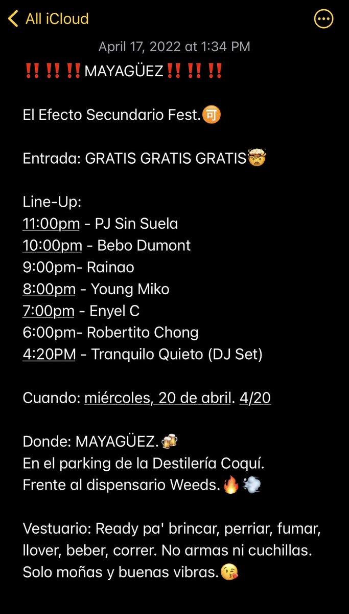 MAYAAAA nos vemos el miércoles😎😎😎😎😎😎😎