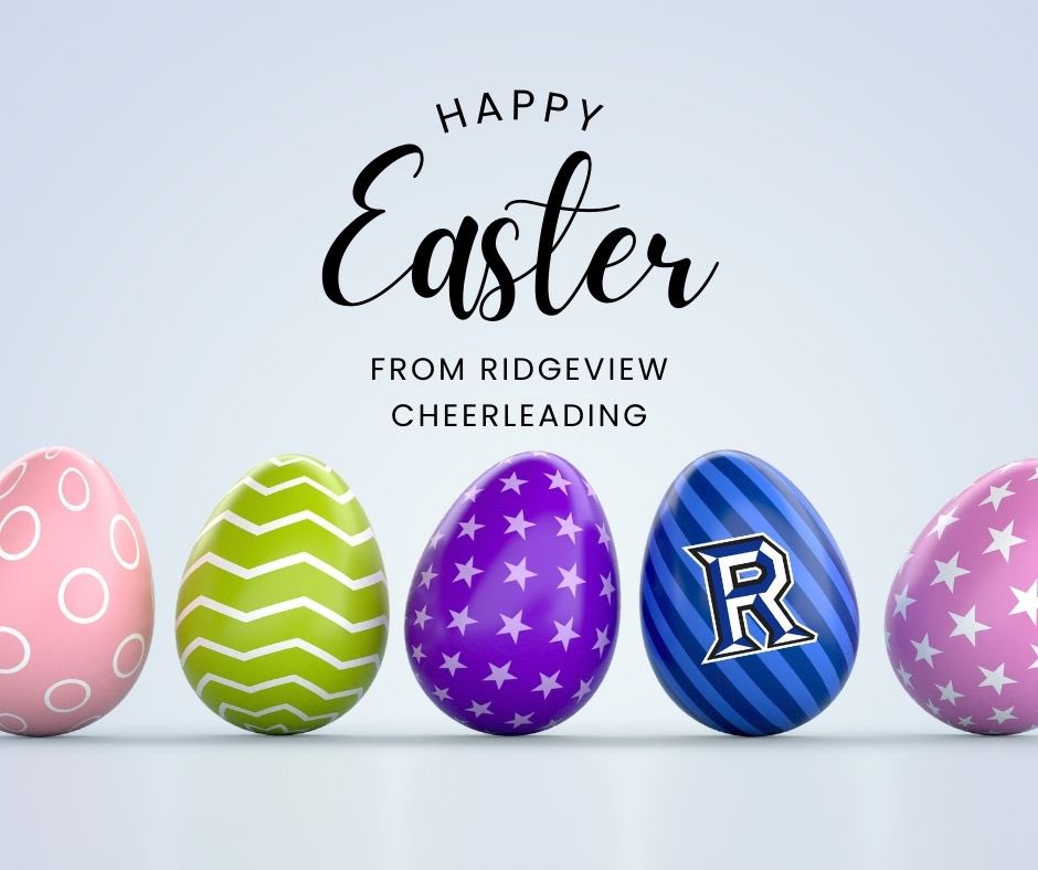 Ridgeview Cheerleading tweet media