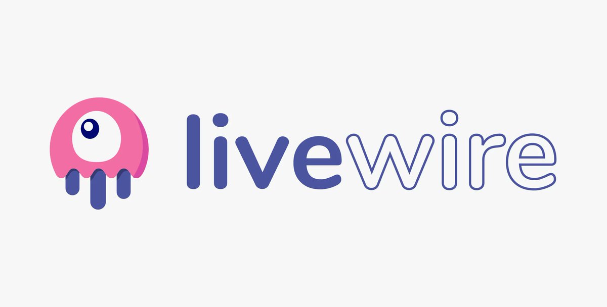 PHPdevsTV's tweet image. &quot;Laravel Livewire: 14 Tips &amp;amp; Tricks&quot;

buff.ly/3rhJgb4